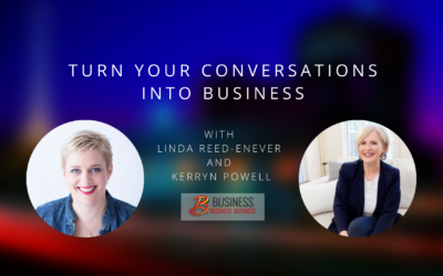 Skills Webinar Replay: Turn your conversations into business