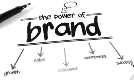 Brand Building Basics for Your Business!
