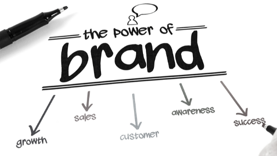 Brand Building Basics for Your Business!