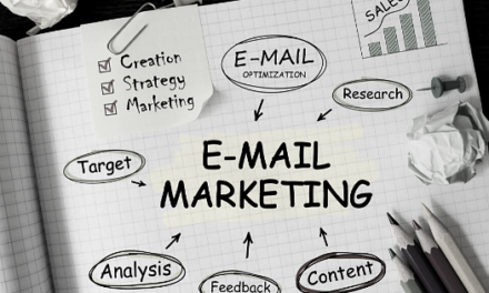 Why your email marketing campaigns aren’t working