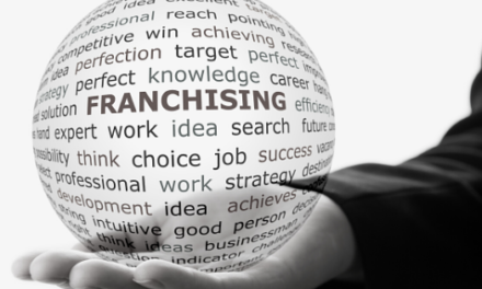 Can you have a franchise as a side hustle? 5 things to think about