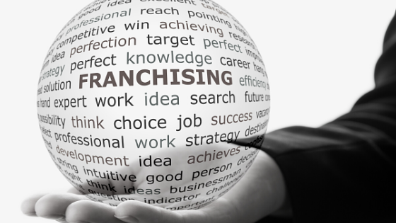 Can you have a franchise as a side hustle? 5 things to think about