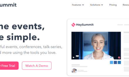 How to Create Virtual Summits as a Course Creator on HeySummit