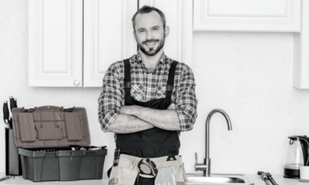 9 Steps To A Successful Plumbing Business