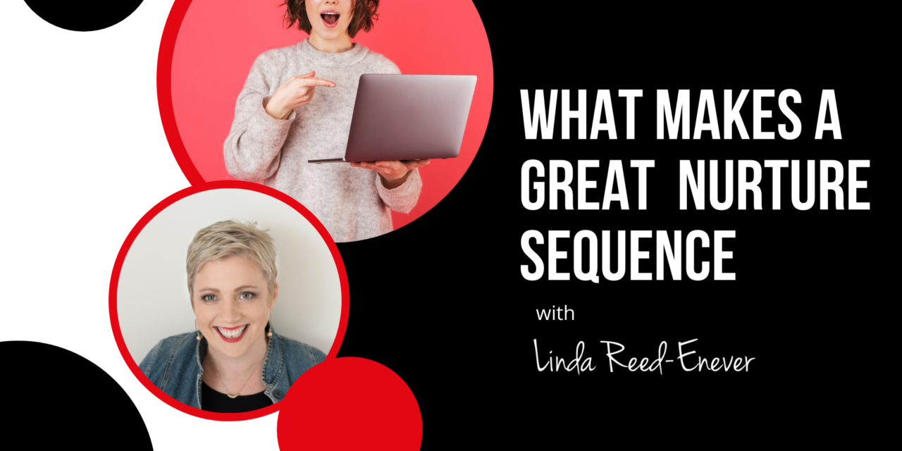 What Makes a Great Nurture Sequence