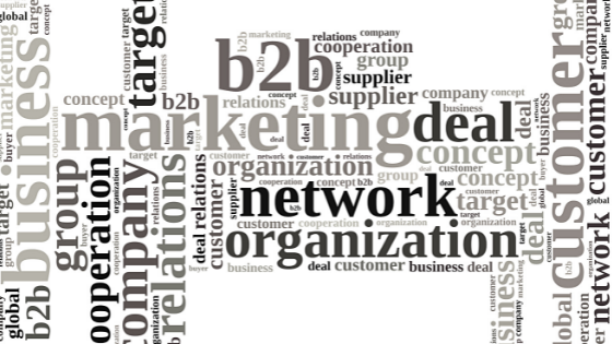 Grow Your Business With These 5 B2B Marketing Strategies