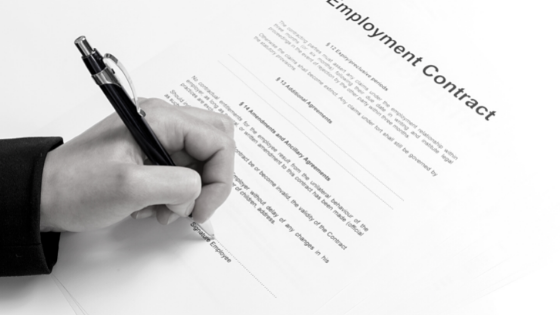 Changes to casual employment laws