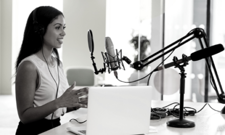 4 key reasons why having a podcast is so important in 2022