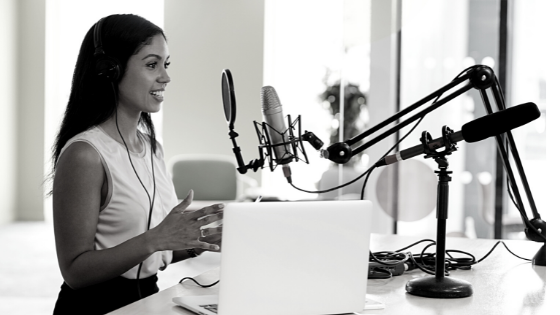 4 key reasons why having a podcast is so important in 2022