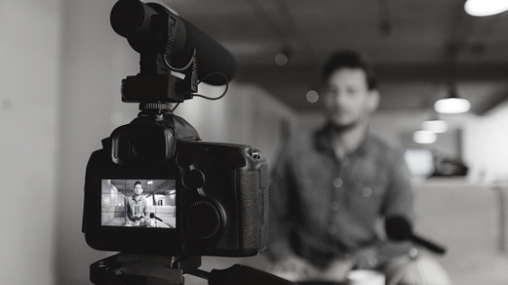 11 Ways to Include Video in your Online Marketing Strategy