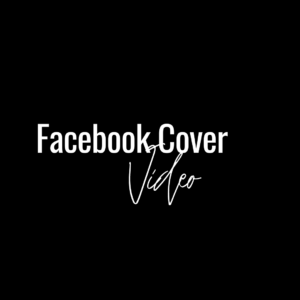Facebook Cover Videos