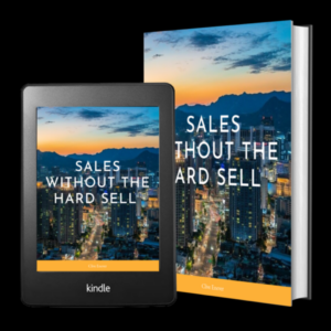 Sales Without the Hard Sell Ebook