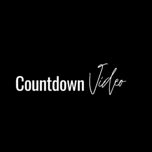 Countdown Video