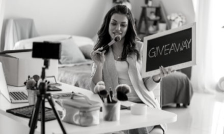 How brands can easily manage competitions and giveaways using online tools