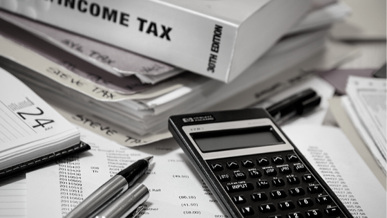 How to Get Organised for Tax Time and Maximise Returns