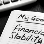 Setting Business and Personal Financial Goals