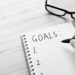 Top 5 Rules of Setting Goals for the Rest of the Year
