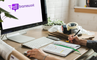 Save Time Writing Content with Bramework