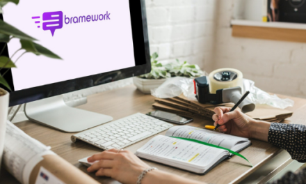 Save Time Writing Content with Bramework