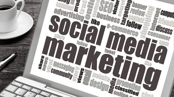 HOW TO: CREATE AN EFFECTIVE SOCIAL MEDIA MARKETING STRATEGY