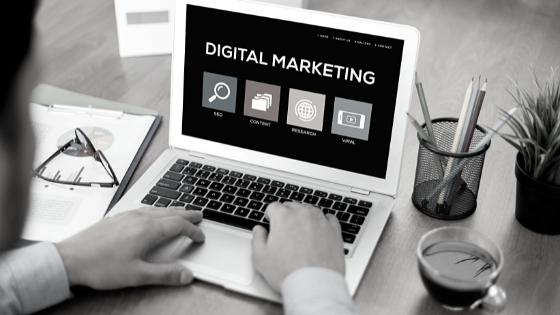 Top Three Digital Marketing Tips for Business Owners