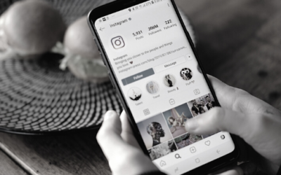 A Case for Instagram: Why the Photo & Video Phenom App Might Be Just What You Need to Tell the Story Behind Your Brand