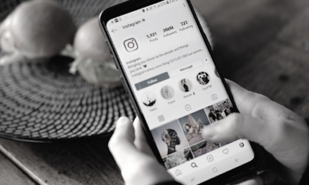 A Case for Instagram: Why the Photo & Video Phenom App Might Be Just What You Need to Tell the Story Behind Your Brand