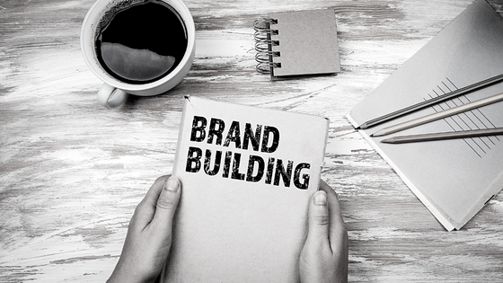 The Importance of Brand Building for Small Businesses