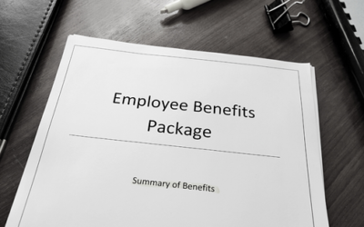 Important Benefits You Should Be Offering Your Employees!