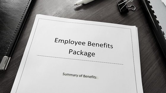 Unconventional Benefits to Attract Top Talents & Ensure Employee Wellbeing