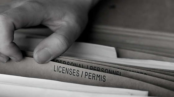 Here Are Some Permit and Licenses Required for Your Home Business