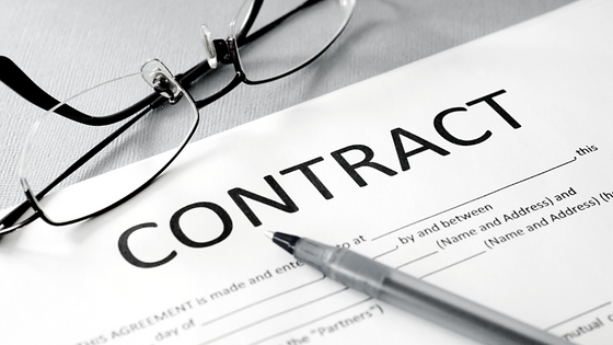 What you need to know about commercial contracts