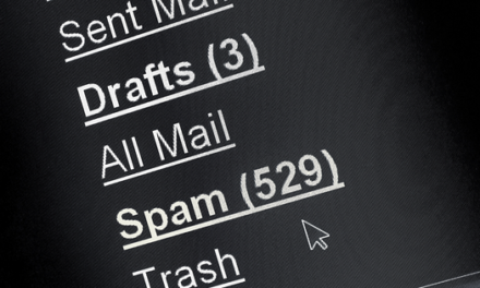 Common Spam Words to Avoid in Your Business Emails