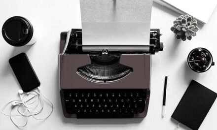 Top 5 Writing Habits That Will Make You a Pro