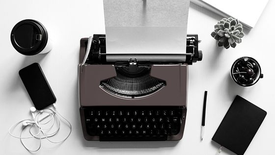 Top 5 Writing Habits That Will Make You a Pro