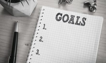 5 Things to Keep in Mind When Setting Your 2023 Goals