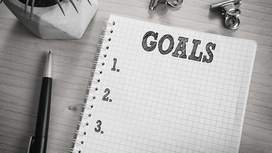 5 Things to Keep in Mind When Setting Your 2023 Goals