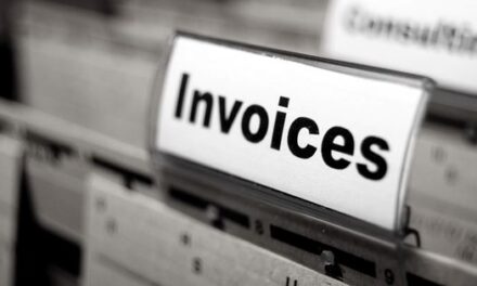 How to Tackle Late Invoices