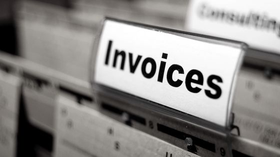 How to Tackle Late Invoices