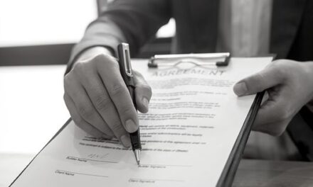 What is an Independent Contractor Agreement and do you need one?