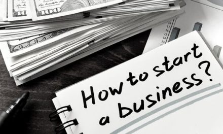 6 tips for starting a business