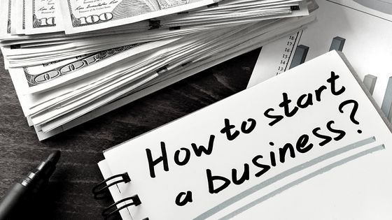 6 tips for starting a business