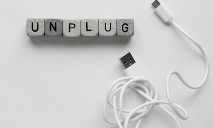 Business owners with tips on unplugging