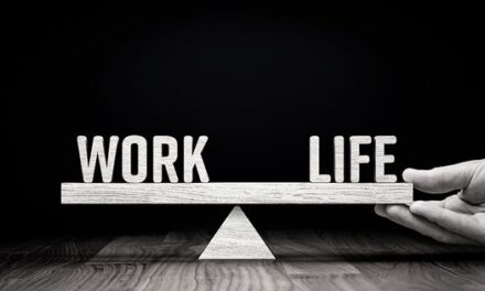 The Pursuit of Work and Life Balance: Don’t Wait Until it’s Too Late