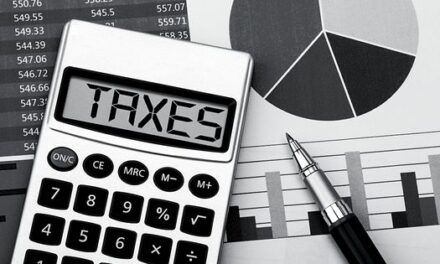 Business Income and Tax Implications