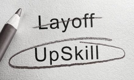 How can upskilling help to future-proof your career?