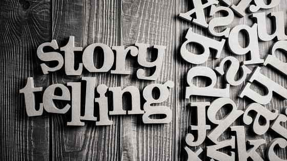 The Power of Storytelling in Content Creation (2023 Guide)