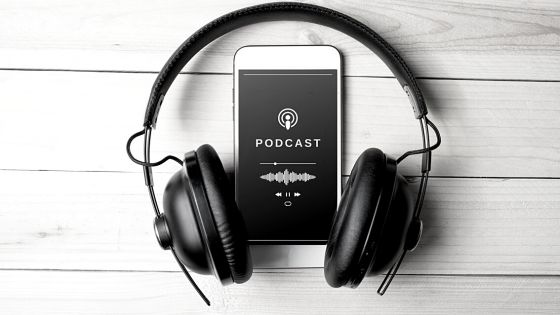 Top 5 Reasons Why Podcasts Are Popular