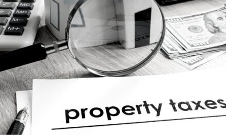 What You Need to Consider at Tax Time When Selling Commercial Property