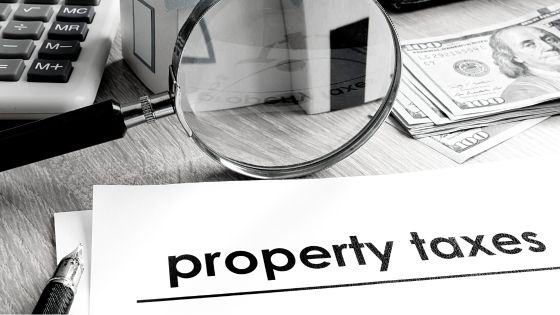 What You Need to Consider at Tax Time When Selling Commercial Property